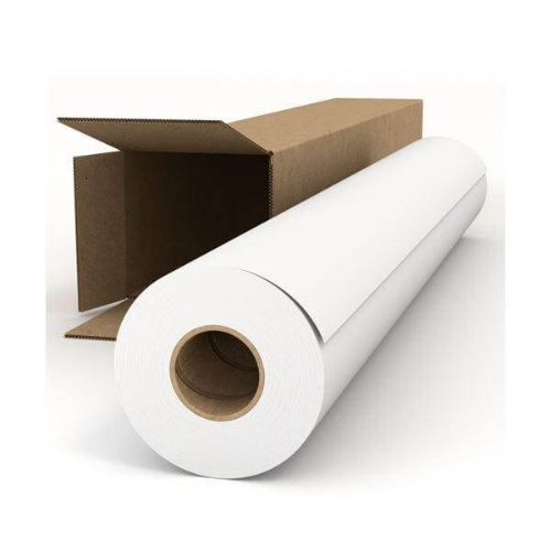 HP Premium 100% Recycled Bond A28DBA carta riciclata, 4 rotoli 610 mm x 50 m