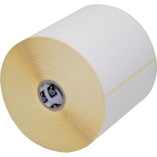 Zebra 87000 Z-Select 2000D etichette 100 x 50 mm, 4 rotoli