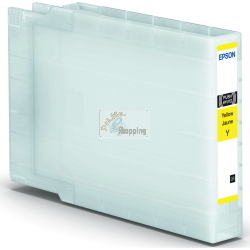 Epson C13T90844N T9084 XL cartuccia originale gialla, 39 ml