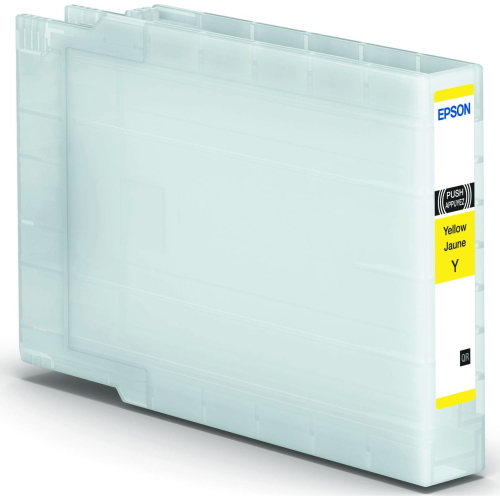 Epson C13T90844N T9084 XL cartuccia originale gialla, 39 ml