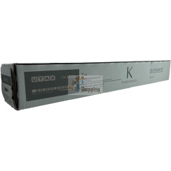 Utax CK-8513K 1T02RM0UT0 toner originale nero, 30.000 pagine