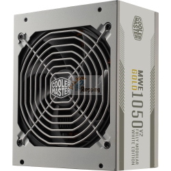 Cooler Master MWE Gold 1050 V2 MPE-A501-AFCAG-3GEU alimentatore ATX 3.0 bianco