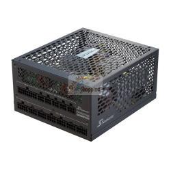 Seasonic PRIME-TX-700 alimentatore fanless 700 W, 80 PLUS Titanium