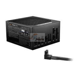 be quiet! Power Zone 2 BP006EU alimentatore modulare 750 W, 80 PLUS Platinum