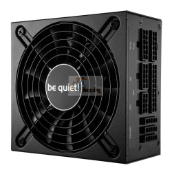 be quiet! SFX L Power BN239 alimentatore modulare SFX-L 600 W, 80 PLUS Gold