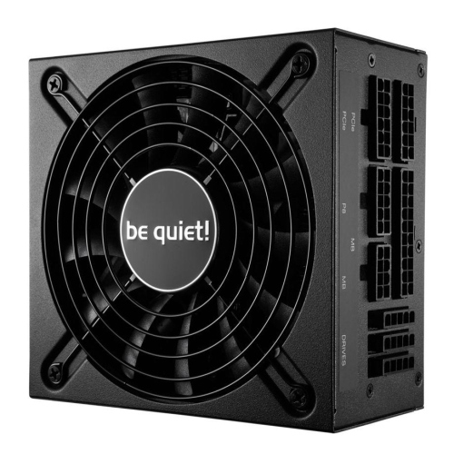be quiet! SFX L Power BN239 alimentatore modulare SFX-L 600 W, 80 PLUS Gold
