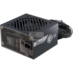 Seasonic CORE GC-850 SRP-CGC851-A5A32SF alimentatore 850 W ATX 3.1, 80 PLUS Gold