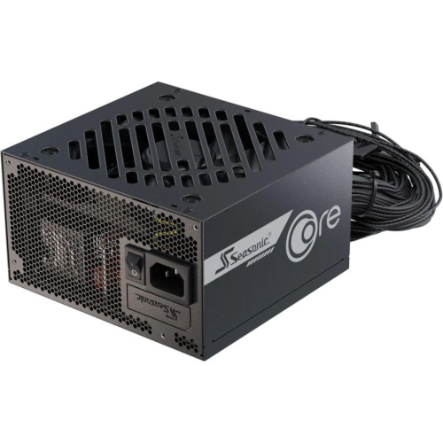Seasonic CORE GC-850 SRP-CGC851-A5A32SF alimentatore 850 W ATX 3.1, 80 PLUS Gold