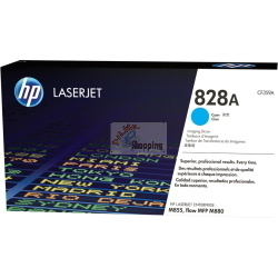 HP CF359A 828A tamburo immagine originale ciano, circa 30.000 pagine