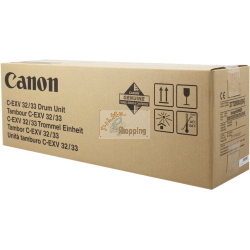 Canon C-EXV 32/33 2772B003 tamburo originale per imageRUNNER