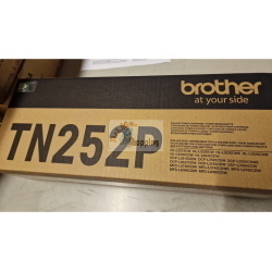 Brother TN-252PC toner originale ciano serie progetto, 4.000 pagine