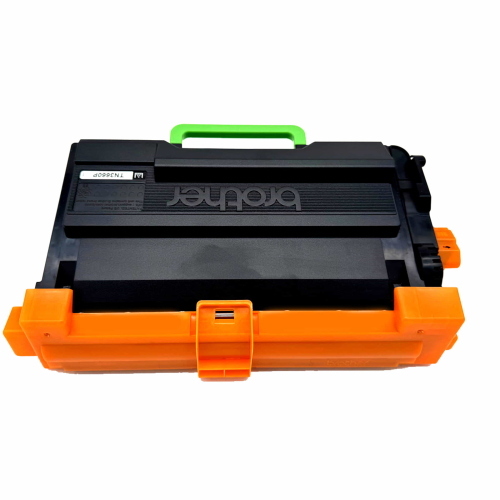 Brother TN-3660P toner originale nero serie progetto, 18.000 pagine