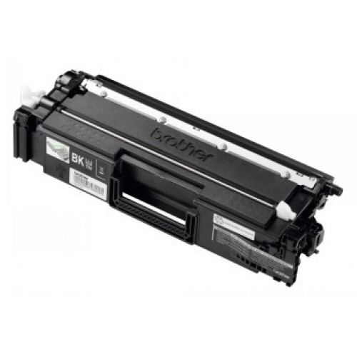 Brother TN-824BKP toner originale nero serie progetto, 15.000 pagine