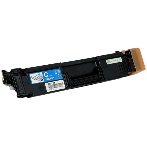 Brother TN-824CP toner originale ciano serie progetto, 12.000 pagine