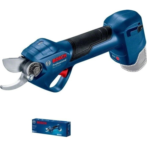 Bosch Professional Pro Pruner 06019K1020 cesoia da potatura 12 V per rami fino a 25 mm