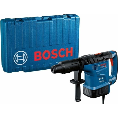 Bosch Professional GBH 6-42 C 0611278020 martello perforatore SDS-max 1.300 W da 9 J