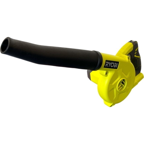Ryobi R18TB-0 5133002915 soffiatore compatto 18 V ONE+ a tre velocità, solo corpo