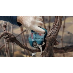 Bosch Professional Pro Pruner 06019K1020 cesoia da potatura 12 V per rami fino a 25 mm