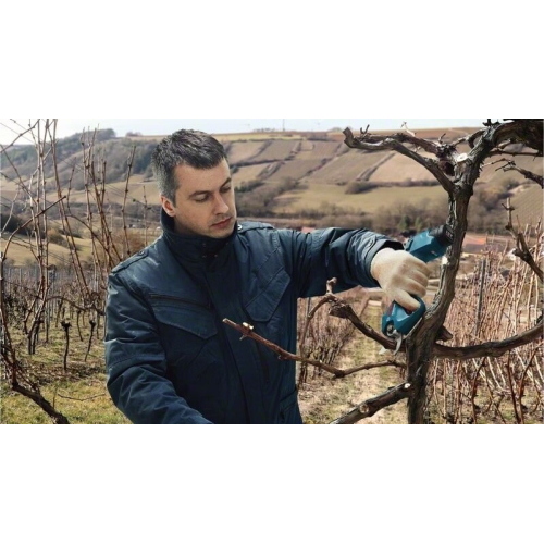 Bosch Professional Pro Pruner 06019K1020 cesoia da potatura 12 V per rami fino a 25 mm