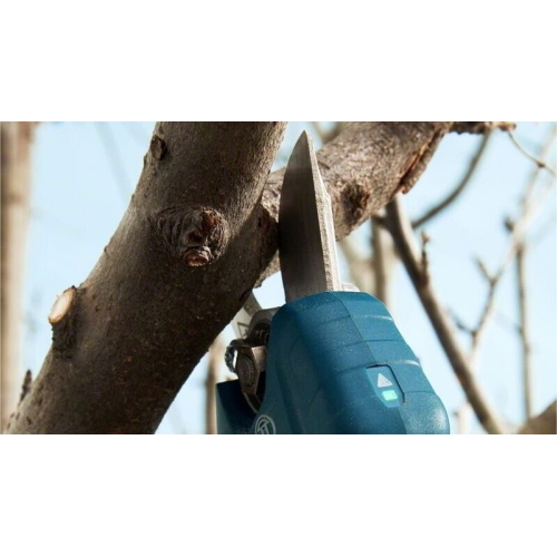 Bosch Professional Pro Pruner 06019K1020 cesoia da potatura 12 V per rami fino a 25 mm