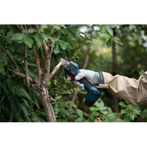 Bosch Professional Pro Pruner 06019K1020 cesoia da potatura 12 V per rami fino a 25 mm
