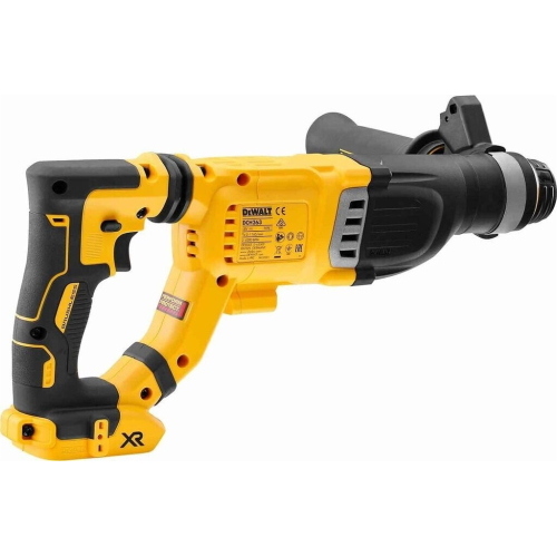 DeWalt DCH263NK-XJ tassellatore SDS-Plus 18 V brushless 3 J con valigetta