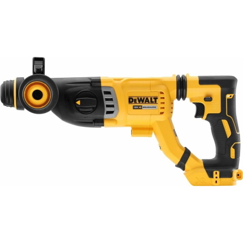 DeWalt DCH263NK-XJ tassellatore SDS-Plus 18 V brushless 3 J con valigetta