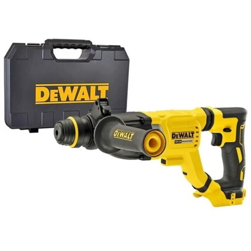 DeWalt DCH263NK-XJ tassellatore SDS-Plus 18 V brushless 3 J con valigetta