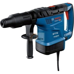 Bosch Professional GBH 6-42 C 0611278020 martello perforatore SDS-max 1.300 W da 9 J