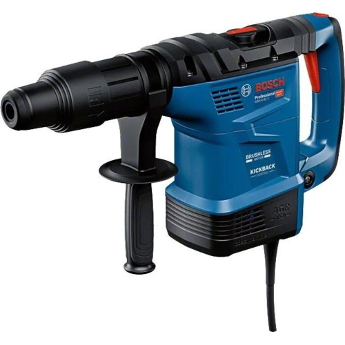 Bosch Professional GBH 6-42 C 0611278020 martello perforatore SDS-max 1.300 W da 9 J