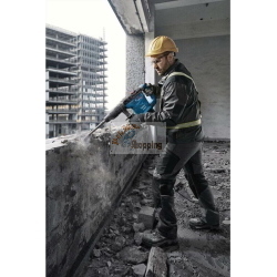 Bosch Professional GBH 6-42 C 0611278020 martello perforatore SDS-max 1.300 W da 9 J