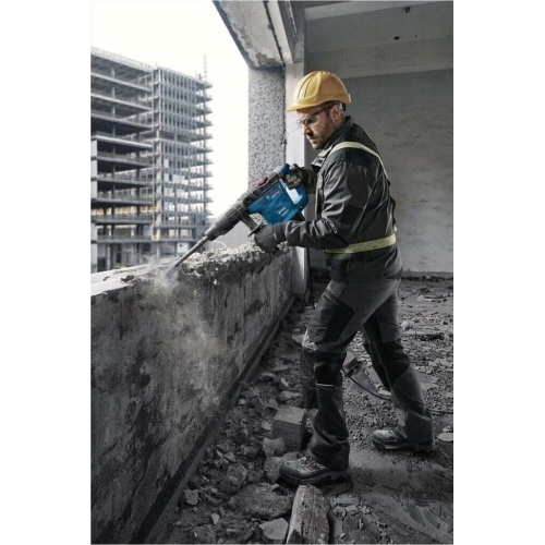 Bosch Professional GBH 6-42 C 0611278020 martello perforatore SDS-max 1.300 W da 9 J