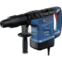 Bosch Professional GBH 6-42 C 0611278020 martello perforatore SDS-max 1.300 W da 9 J