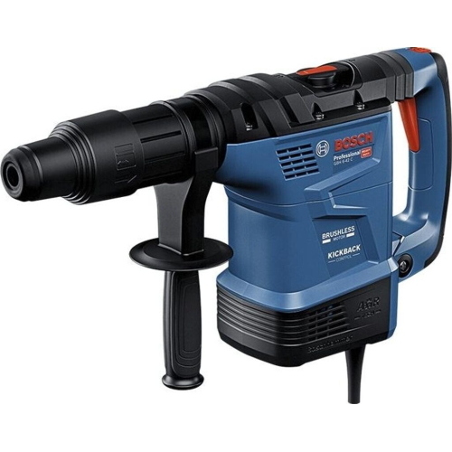 Bosch Professional GBH 6-42 C 0611278020 martello perforatore SDS-max 1.300 W da 9 J