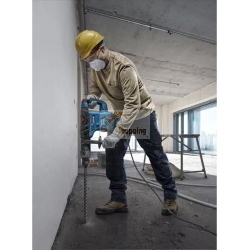 Bosch Professional GBH 6-42 C 0611278020 martello perforatore SDS-max 1.300 W da 9 J