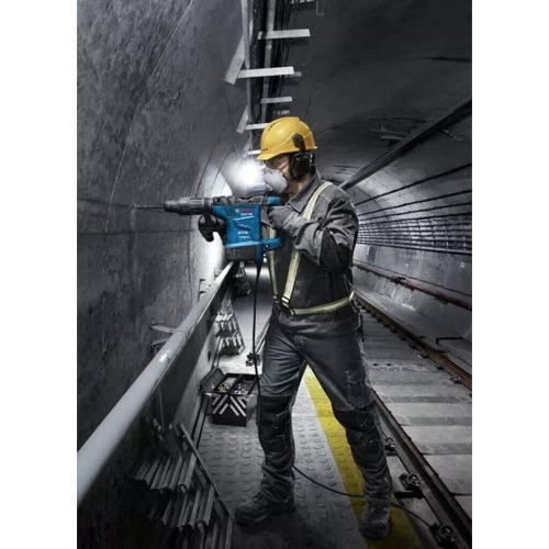 Bosch Professional GBH 6-42 C 0611278020 martello perforatore SDS-max 1.300 W da 9 J
