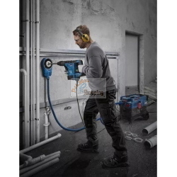 Bosch Professional GBH 6-42 C 0611278020 martello perforatore SDS-max 1.300 W da 9 J