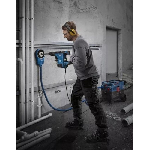 Bosch Professional GBH 6-42 C 0611278020 martello perforatore SDS-max 1.300 W da 9 J