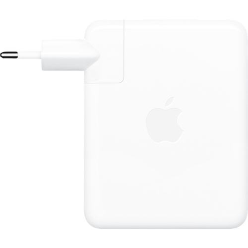 Apple MLYU3ZM/A alimentatore USB-C da 140 W bianco per MacBook