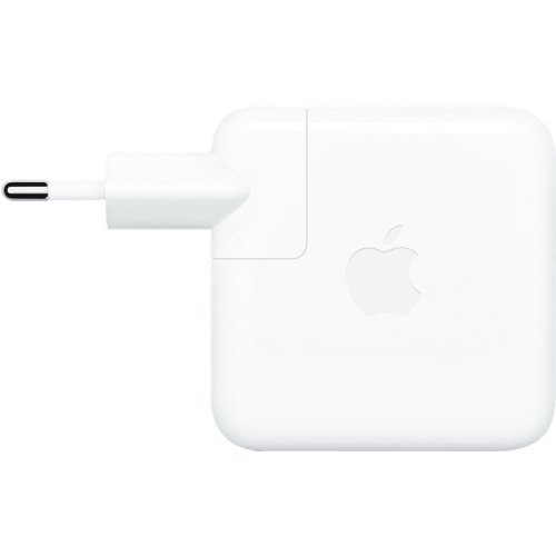 Apple MW2L3ZM/A alimentatore USB-C da 96 W bianco per MacBook