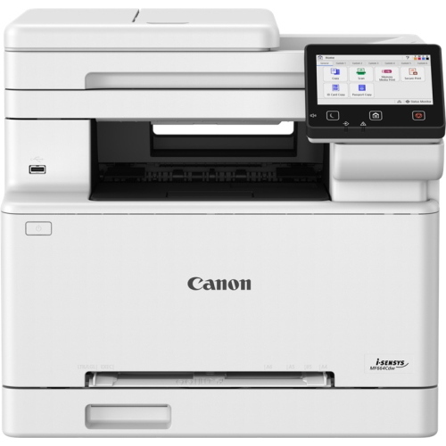 Canon i-SENSYS MF664Cdw 6928C008 stampante laser multifunzione a colori A4 Wi-Fi