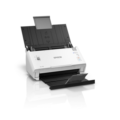 Epson WorkForce DS-410 B11B249401 scanner documentale A4 fronte-retro USB