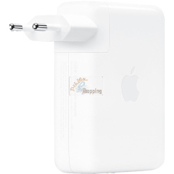 Apple MLYU3ZM/A alimentatore USB-C da 140 W bianco per MacBook
