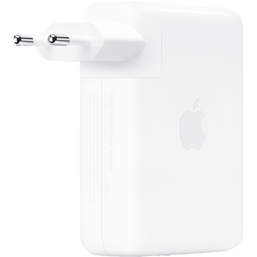 Apple MLYU3ZM/A alimentatore USB-C da 140 W bianco per MacBook
