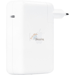 Apple MLYU3ZM/A alimentatore USB-C da 140 W bianco per MacBook