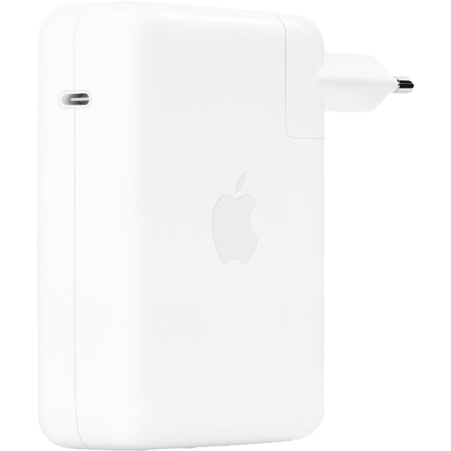 Apple MLYU3ZM/A alimentatore USB-C da 140 W bianco per MacBook