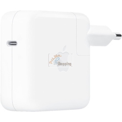Apple MW2L3ZM/A alimentatore USB-C da 96 W bianco per MacBook