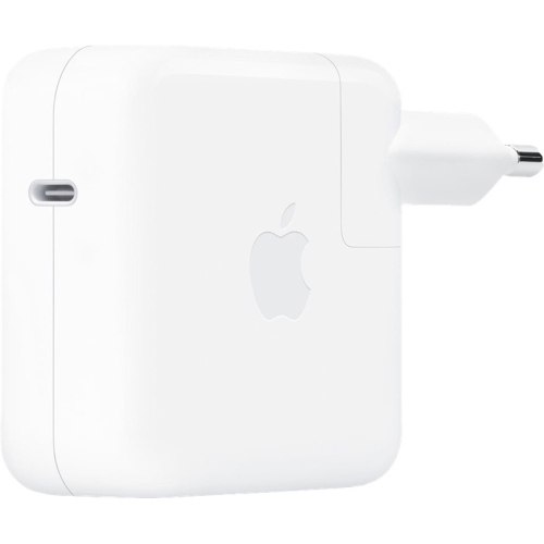 Apple MW2L3ZM/A alimentatore USB-C da 96 W bianco per MacBook