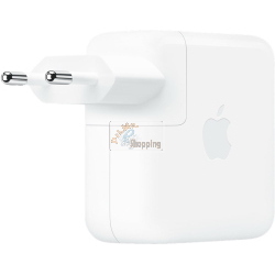 Apple MW2L3ZM/A alimentatore USB-C da 96 W bianco per MacBook