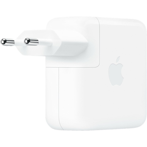 Apple MW2L3ZM/A alimentatore USB-C da 96 W bianco per MacBook